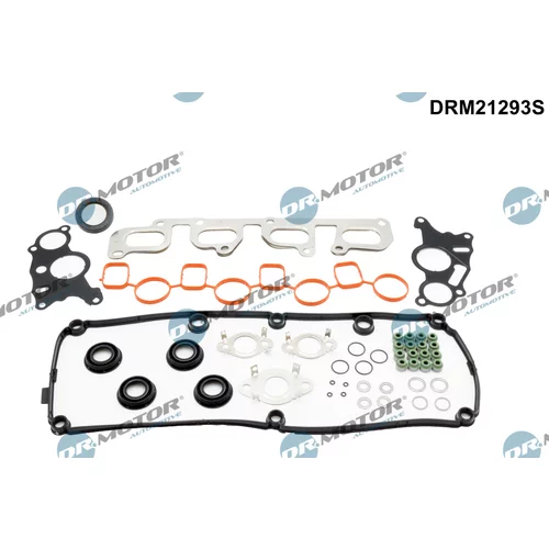 Sada tesnení, Hlava valcov Dr.Motor Automotive DRM21293S