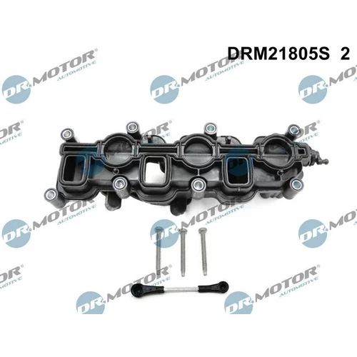Sací trubkový modul DRM21805S (Dr.Motor Automotive) - obr. 1