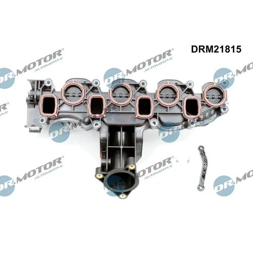 Sací trubkový modul DRM21815 (Dr.Motor Automotive) - obr. 1