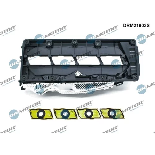 Kryt hlavy valcov DRM21903S (Dr.Motor Automotive) - obr. 1