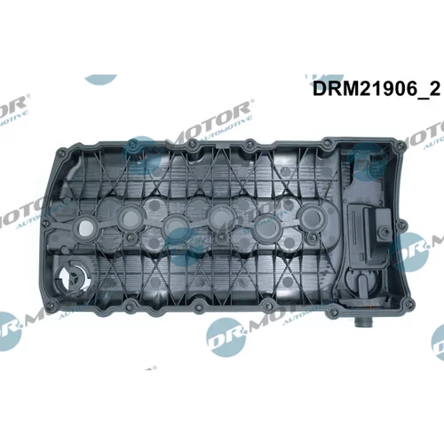 Kryt hlavy valcov DRM21906 (Dr.Motor Automotive) - obr. 1