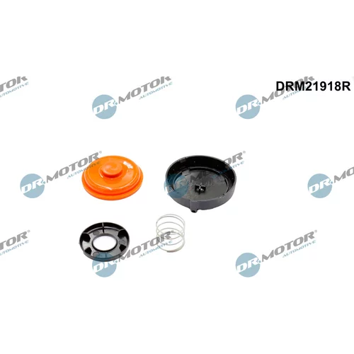 Membrana, odvetranie klukovej skrine Dr.Motor Automotive DRM21918R
