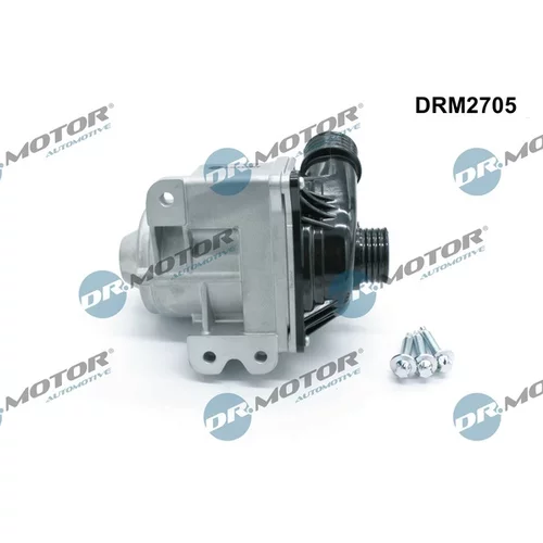 Vodné čerpadlo, chladenie motora DRM2705 (Dr.Motor Automotive) - obr. 1