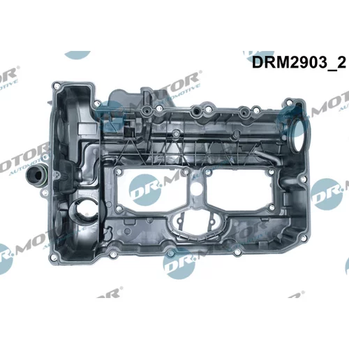 Kryt hlavy valcov DRM2903 (Dr.Motor Automotive) - obr. 1