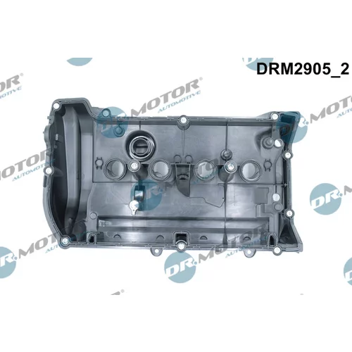 Kryt hlavy valcov DRM2905 (Dr.Motor Automotive) - obr. 1