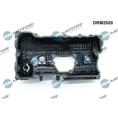 Kryt hlavy valcov DRM2920 (Dr.Motor Automotive) - obr. 1