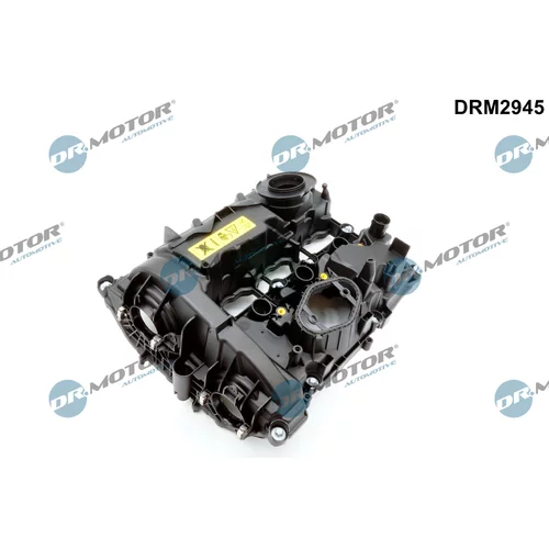 Kryt hlavy valcov Dr.Motor Automotive DRM2945