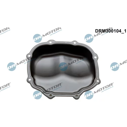 Veko skrine rozvodov DRM300104 (Dr.Motor Automotive) - obr. 1