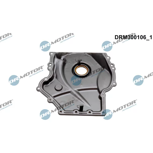 Veko skrine rozvodov DRM300106 (Dr.Motor Automotive) - obr. 1