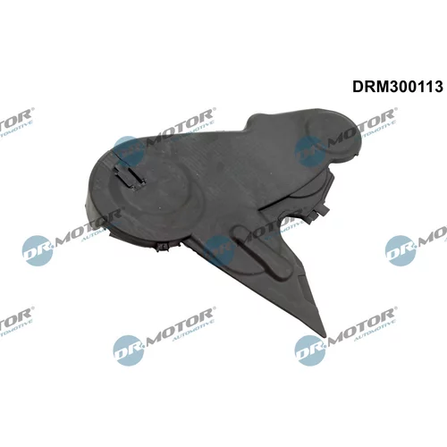 Kryt ozubeného remeň Dr.Motor Automotive DRM300113