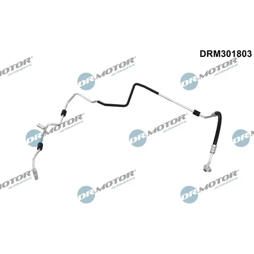 Vedenie vysokého tlaku klimatizácie Dr.Motor Automotive DRM301803