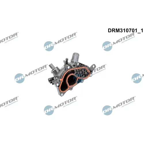 Termostat chladenia DRM310701 (Dr.Motor Automotive) - obr. 1