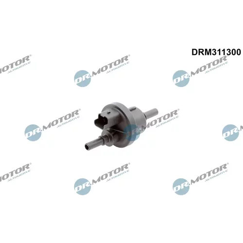 Prevzdušňovací/odvetrávací ventil, palivová nádrž Dr.Motor Automotive DRM311300