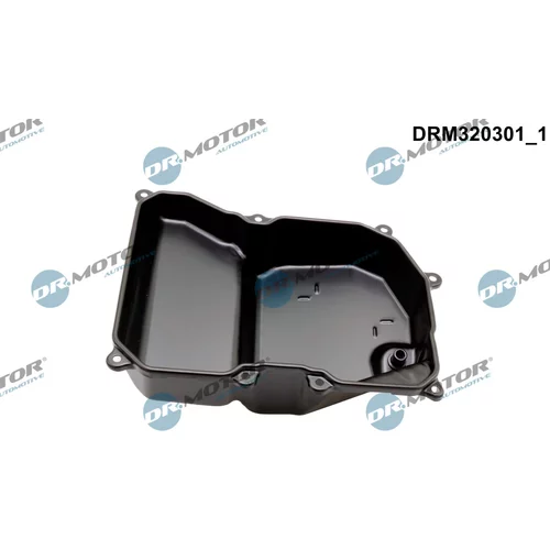 Olejová vaňa automatickej prevodovky DRM320301 (Dr.Motor Automotive) - obr. 1