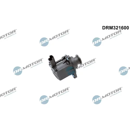 ventil obtoku vzduchu, turbo Dr.Motor Automotive DRM321600