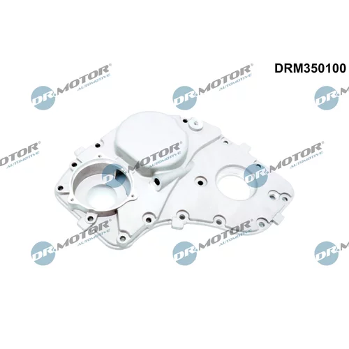 Veko skrine rozvodov Dr.Motor Automotive DRM350100