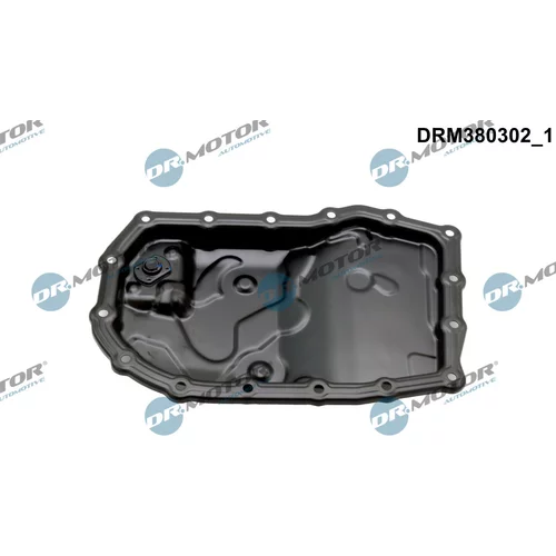 Olejová vaňa automatickej prevodovky DRM380302 (Dr.Motor Automotive) - obr. 1