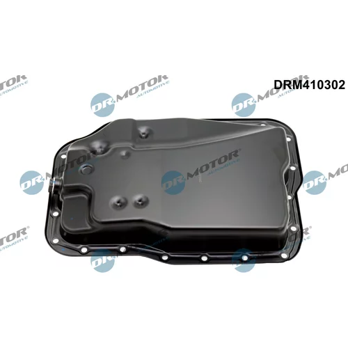 Olejová vaňa automatickej prevodovky Dr.Motor Automotive DRM410302