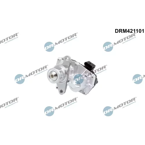 EGR ventil Dr.Motor Automotive DRM421101