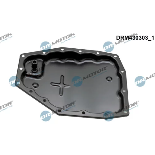 Olejová vaňa automatickej prevodovky DRM430303 (Dr.Motor Automotive) - obr. 1