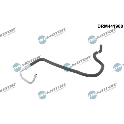 Hydraulická hadica pre riadenie Dr.Motor Automotive DRM441900