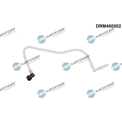 Palivové vedenie Dr.Motor Automotive DRM460502