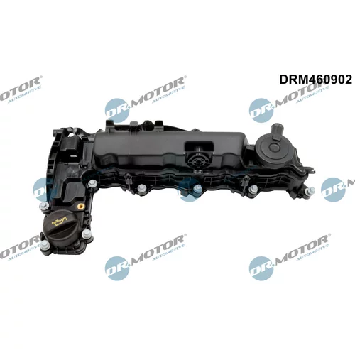 Kryt hlavy valcov Dr.Motor Automotive DRM460902
