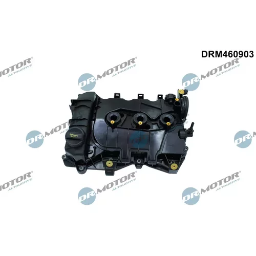 Kryt hlavy valcov Dr.Motor Automotive DRM460903