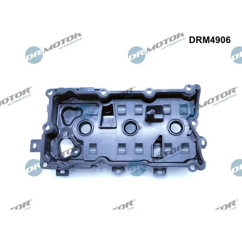 Kryt hlavy valcov DRM4906 (Dr.Motor Automotive) - obr. 1