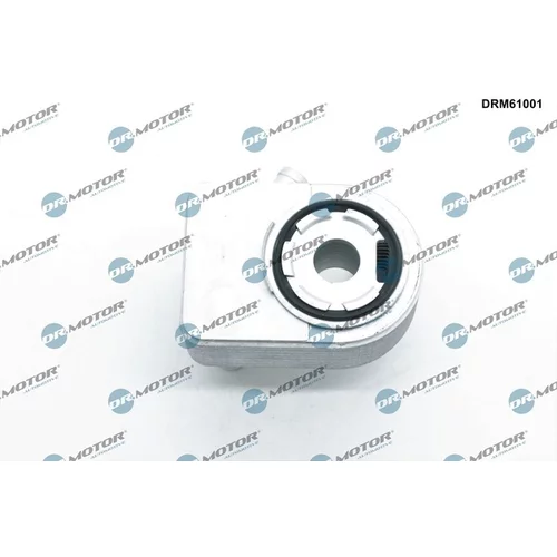 Chladič motorového oleja DRM61001 (Dr.Motor Automotive) - obr. 1