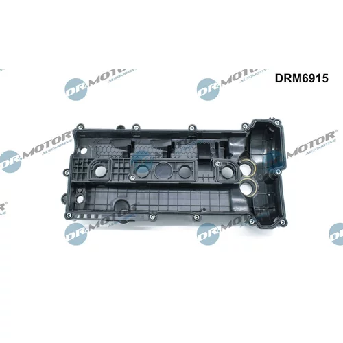 Kryt hlavy valcov DRM6915 (Dr.Motor Automotive) - obr. 1