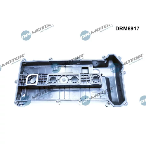 Kryt hlavy valcov DRM6917 (Dr.Motor Automotive) - obr. 1