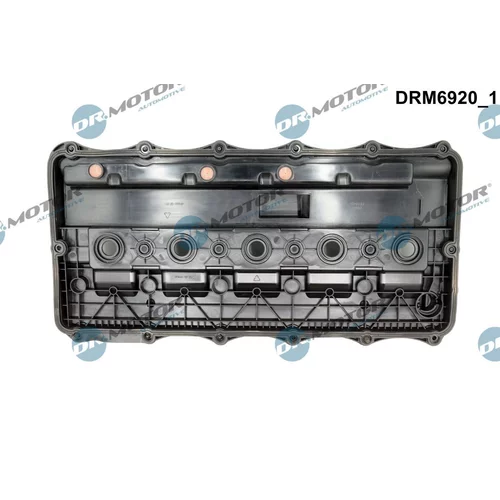Kryt hlavy valcov DRM6920 (Dr.Motor Automotive) - obr. 1