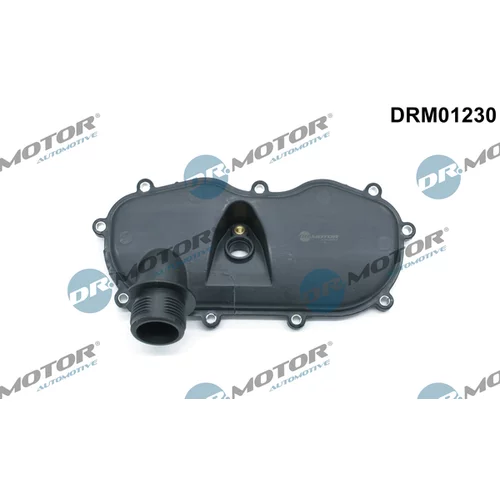 Veko skrine rozvodov DRM01230 (Dr.Motor Automotive)