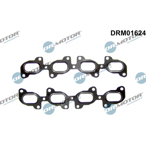 Tesnenie, kolektor výfuk. plynov DRM01624 (Dr.Motor Automotive)