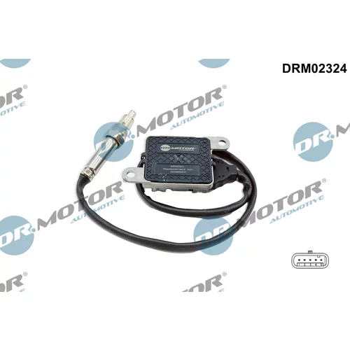 NOx-Senzor, NOx-Katalyzátor Dr.Motor Automotive DRM02324