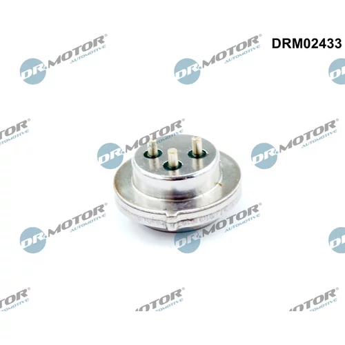 Snímač tlaku oleja, automatiz. mechanická prevodovka (ASG) Dr.Motor Automotive DRM02433
