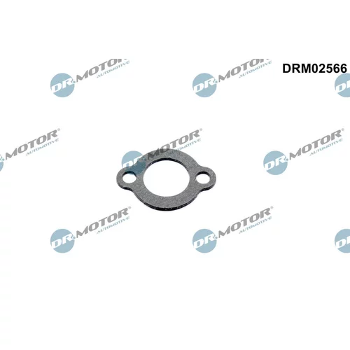 Tesnenie, Trubka chladenia DRM02566 (Dr.Motor Automotive)