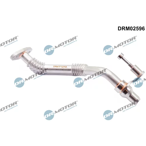 Olejové vedenie Dr.Motor Automotive DRM02596