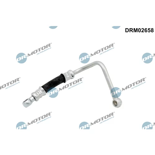 Olejové vedenie Dr.Motor Automotive DRM02658