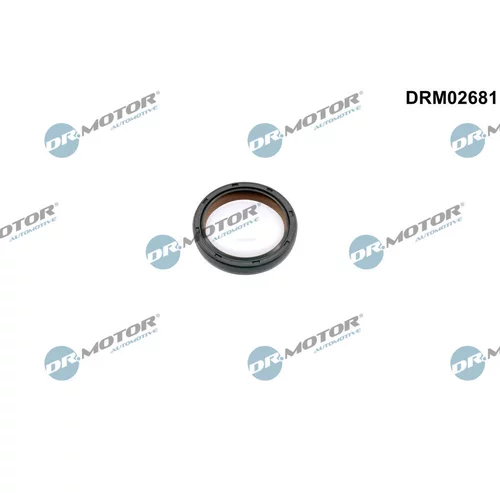 Tesniaci krúžok vačkového hriadeľa Dr.Motor Automotive DRM02681