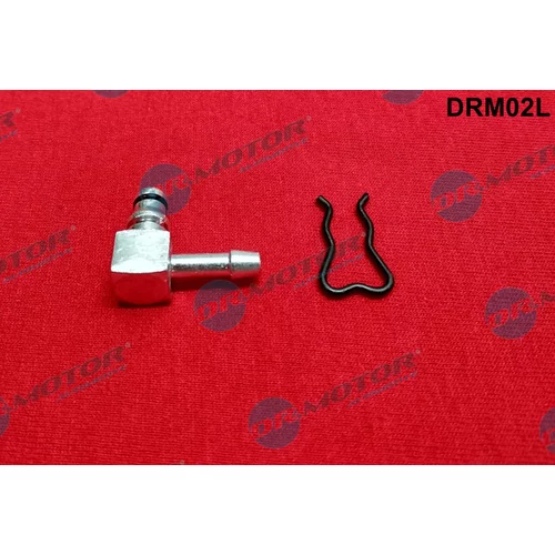 Spojka palivovej hadice DRM02L (Dr.Motor Automotive)