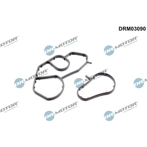 Tesnenie obalu olejového filtra Dr.Motor Automotive DRM03090