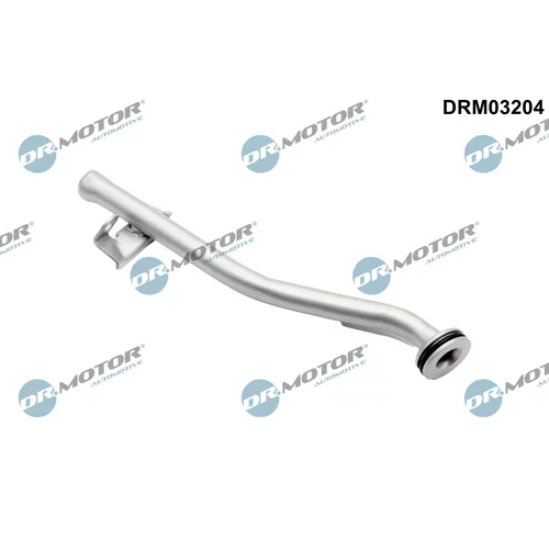 Potrubie chladiacej kvapaliny Dr.Motor Automotive DRM03204