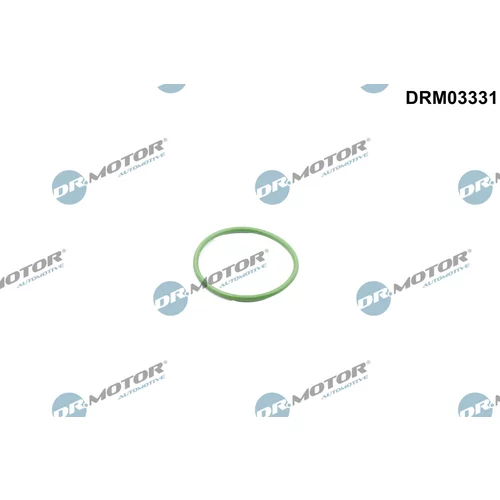 Tesniaci krúžok Dr.Motor Automotive DRM03331