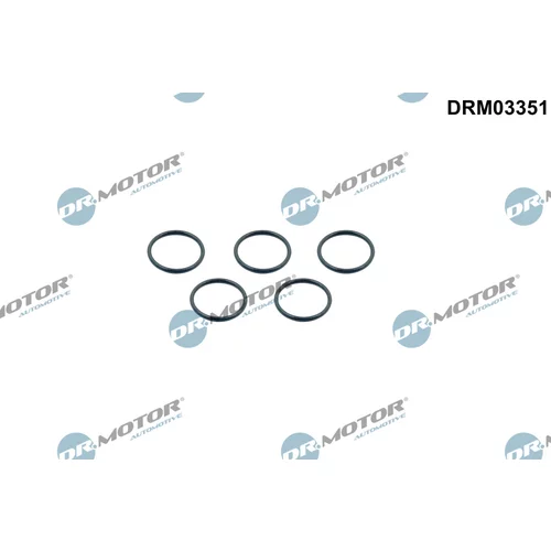 Tesniaci krúžok Dr.Motor Automotive DRM03351