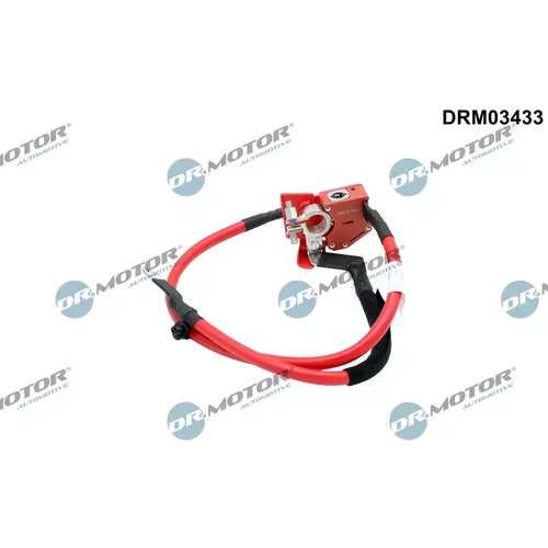 Adaptér batérie Dr.Motor Automotive DRM03433