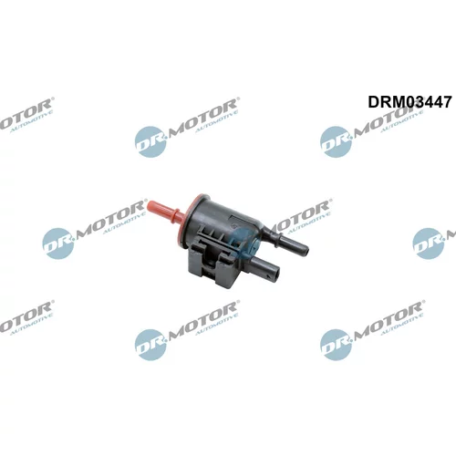 Prevzdušňovací/odvetrávací ventil, palivová nádrž Dr.Motor Automotive DRM03447