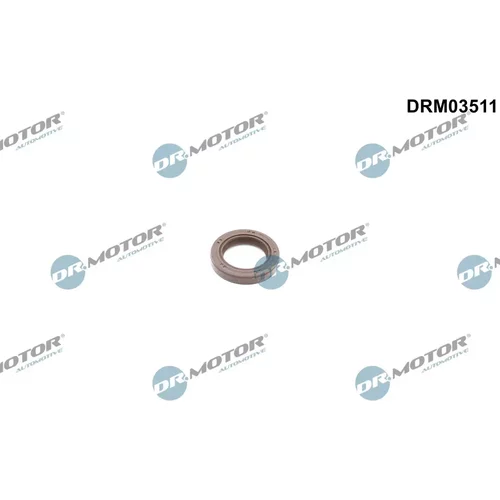 Tesniaci krúžok kľukového hriadeľa Dr.Motor Automotive DRM03511