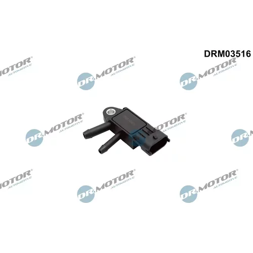 Snímač tlaku výfukových plynov Dr.Motor Automotive DRM03516